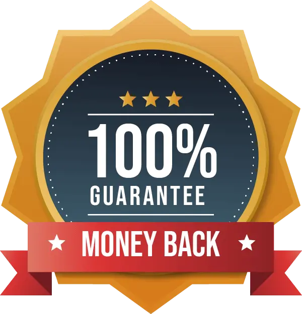 circo2 90 days money back guarantee